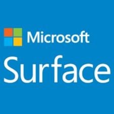 Microsoft Surface Tablet Ekran Koruyucu